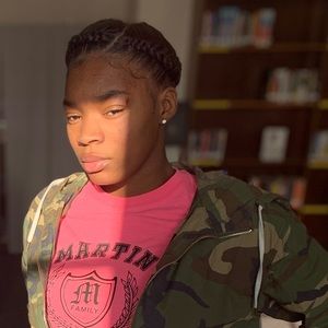 Meet your Posher, Jayme